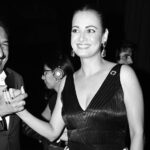 Dia Mirza Instagram - This #IIFA2023 was an important one. It marked the partnership between @uninindia @unep and @iifa to take the message of the #SustainableDevelopmentGoals and #BeatPlasticPollution to the film fraternity and all the lovers of Indian Cinema. By leveraging the twin engines of creativity and arts, we can inspire collective action for the Sustainable Development Goals. @iifa provided us the platform to speak and engage with people from all walks of life. To help each person understand that we are in the midst of a triple planetary crisis of #ClimateChange, #BiodiversityLoss and #Pollution. This impacts the lives of all people, everywhere. But most importantly it impacts the health and well being of our children. The #SDGs are a to do list for the world and each of us to rebuild a world that is free of pollution, a world that is healthy, peaceful and equal for all people. It was an honour and privilege to talk about the #GlobalGoals #SDGs at #IIFA2023 🙏🏻 If all of us can take active part in championing at least one goal we can truly make a difference. Image 1 and 6 courtesy @iifa Black and White Images by @khamkhaphotoartist who captured these moments on stage while I delivered this speech 🙏🏻💚 #ForPeopleForPlanet #BeatPlasticPollution #ForNature #LIFE #SDGsAtIIFA2023 @timmins.andre @virafsarkari @sabbas_joseph Yas Arena, Yas Island, Abu Dhabi