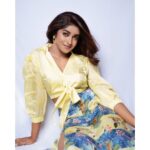 Dimple Hayathi Instagram - Be careful who you vent to. A listening ear is also a running mouth 👄. #dimplehayathi Clicked - @shreyaksingh Styled by - @sandhya__sabbavarapu Mua- @nagukasu