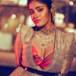 Dimple Hayathi Instagram - Actress @dimplehayathi Publisher, Editor-in-chief, makeup, styling & concept @itsmesangeethakailash @varaabyskmagzine Photography 📸 @sandeep.mv @_Sunburstt_ Designer : @sounaksenbarat @houseofthreestudio Venue @royalorchidbangalore Jewellery @amrapalijewels & @velvetboxby #dimplehayathi #Sunburstt #Sandeepmv #PortraitsbySMV #varaabyskmagzine #Khiladi #atarangire #houseofthreestudio #profoto #sonyalphain #betterwhenyoutether Hotel Royal Orchid, Bangalore