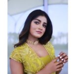 Dimple Hayathi Instagram - #ramabanamonmay5th #dimplehayathi