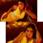 Dimple Hayathi Instagram - Actress @dimplehayathi Photography 📸 @sandeep.mv @_Sunburstt_ Designer : @sounaksenbarat @houseofthreestudio Venue @royalorchidbangalore Jewellery @amrapalijewels & @velvetboxby #dimplehayathi #Sunburstt #Sandeepmv #PortraitsbySMV #varaabyskmagzine #Khiladi #atarangire #houseofthreestudio #profoto #sonyalphain #betterwhenyoutether Hotel Royal Orchid, Bangalore