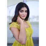 Dimple Hayathi Instagram - #ramabanamonmay5 #dimplehayathi