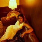 Dimple Hayathi Instagram - Actress @dimplehayathi Publisher, Editor-in-chief, makeup, styling & concept @itsmesangeethakailash @varaabyskmagzine Photography 📸 @sandeep.mv @_Sunburstt_ Designer : @sounaksenbarat @houseofthreestudio Venue @royalorchidbangalore Jewellery @amrapalijewels & @velvetboxby #dimplehayathi #Sunburstt #Sandeepmv #PortraitsbySMV #varaabyskmagzine #Khiladi #atarangire #houseofthreestudio #profoto #sonyalphain #betterwhenyoutether Hotel Royal Orchid, Bangalore