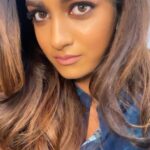 Dimple Hayathi Instagram -