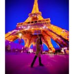 Dimple Hayathi Instagram - This can’t be more beautiful.. #solotrip #parisfrance #dimplehayathi