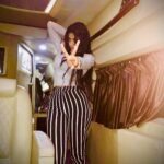 Dimple Hayathi Instagram - #vanitydrama #dimplehayathi