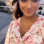 Dimple Hayathi Instagram -