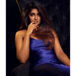 Dimple Hayathi Instagram - This one is my favourite 🤩 . Yes i am the boss . #dimplehayathi