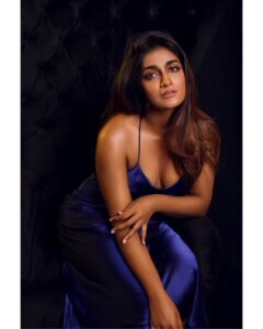 Dimple Hayathi Instagram - Anything is good if that’s chocolate 🍫 #dimplehayathi