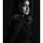 Dimple Hayathi Instagram - Color is descriptive. Black and white is interpretive. #dimplehayathi