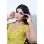 Dimple Hayathi Instagram - #ramabanamonmay5th #dimplehayathi