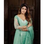 Dimple Hayathi Instagram - Love me like you do 🥰 #dimplehayathi Outfit - @zoontribe Earrings - @arnimaa_thehouseofaccessories Stylist - @sandhya__sabbavarapu Styling team - @rashmi_angara @thumu_bhavana
