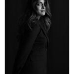 Dimple Hayathi Instagram - Color is descriptive. Black and white is interpretive. #dimplehayathi