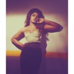 Dimple Hayathi Instagram - “The way I see it, if you want the rainbow, you gotta put up with the rain.”