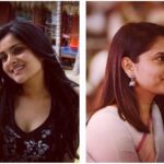 Divya Spandana Instagram - A little less than a decade. #10yearchallenge