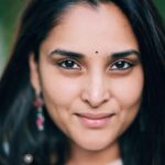 Divya Spandana Instagram - To be. 📸 @naina
