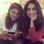 Divya Spandana Instagram - dizzy in love!