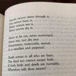 Divya Spandana Instagram - Possibly the best verse in the Gita from one of my favourite Indian novels Cuckold by Kiran Nagarkar.