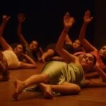 Divyansha Kaushik Instagram - ‘Theera’ ft @divyanshak Michael screengrabs #2 Directed by - @je.ranjit Choreography- @santhoshchoreo Music by the amazing - @samcsmusic 🙌 Costumes - @raji.raaga09 Assisted by - @swathiistati Colorist - @suresh__ravi Studio - @mangopost.production DOP team - @dopkarthik @saikrishnaarya @gangadharanrajagopal @vasim_n_ @24karatentertainment #dop #mood #vibe #narrative
