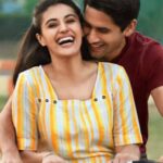 Divyansha Kaushik Instagram - 4 years of #majili
