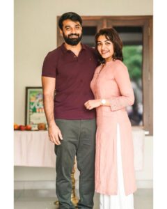 Durga Krishna Instagram - @madhuramjeevamruthabindu ♥️