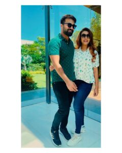 Durga Krishna Instagram - 💚 @arjunravindranofficial