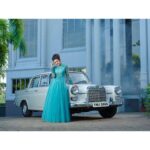 Durga Krishna Instagram - Cinderella believed in Dreams, all right, but she also believed in doing something about them. When Prince Charming didn’t come along, She went over to the palace and got him. Shoot for @paris_de_boutique Photo courtesy : @rejibhaskar_ Makeup : @vikas.vks.makeupartist Hair : @sudhiar991 Coustume and styling : @paris_de_boutique ♥️ #lovedtheircollection😍 #favoritenow