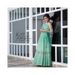 Durga Krishna Instagram - Shoot for @paris_de_boutique Photo courtesy : @rejibhaskar_ Makeup : @vikas.vks.makeupartist Hair : @sudhiar991 Coustume and styling : @paris_de_boutique ♥️ #lovedtheircollection😍 #favoritenow