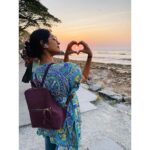 Durga Krishna Instagram - Solitude !