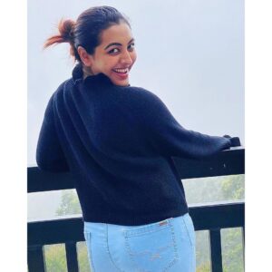 Durga Krishna Instagram - “In nature, nothing is perfect and everything is perfect. Trees can be contorted, bent in weird ways, and they are still beautiful” - Alice Walker

PC : @arjunravindranofficial 
Location : @chandysdrizzledrops 

#HolidayWithHubby