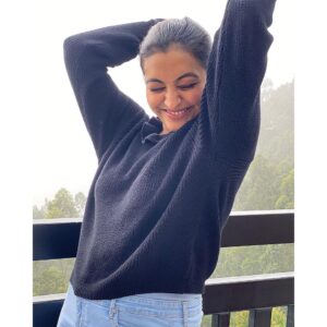 Durga Krishna Instagram - “In nature, nothing is perfect and everything is perfect. Trees can be contorted, bent in weird ways, and they are still beautiful” - Alice Walker

PC : @arjunravindranofficial 
Location : @chandysdrizzledrops 

#HolidayWithHubby