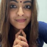 Durga Krishna Instagram - My Heartfelt Gratitude to all of you✨ #Udal