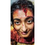 Durga Krishna Instagram - ഉടൽ വെള്ളിയാഴ്ച്ച റിലീസ് ആവുകയാണ്. ഇതിലെ ആക്ഷൻ രംഗങ്ങളിൽ അഭിനയിച്ചതിന്റെ ത്രില്ല് നാളുകൾ കഴിഞ്ഞിട്ടും മാറിയിട്ടില്ല. ആ ദിവസങ്ങൾ മറക്കാനാകാത്ത അനുഭവങ്ങളുടേതാണ്. ഇന്ദ്രൻസ് ചേട്ടന്റെ ക്യാരക്ടറിനെ ഞാൻ സിനിമയിൽ ചാച്ചൻ എന്നാണ് വിളിക്കുന്നത്. ലൊക്കേഷനിലും അങ്ങനെ തന്നെയാണ് വിളിച്ചത്. പിന്നീട് ആ കഥാപാത്രവുമായി നേരിട്ട് ഏറ്റുമുട്ടുന്നുണ്ട്. ആക്ഷൻ രംഗങ്ങൾ ചിത്രീകരിക്കുമ്പോൾ പലപ്പോഴും ഇടിയും ചവിട്ടുമൊക്കെ കൊള്ളുമായിരുന്നു. ഞാൻ ചാച്ചനെ ചവിട്ടുന്ന ഒരു രംഗമുണ്ട്. ചാച്ചന് ശരിക്കും ആ ചവിട്ട് കൊണ്ടു. വേദന കൊണ്ട് അദ്ദേഹം ചുരുണ്ടുകൂടി. ഞാനുൾപ്പെടെ എല്ലാവരും അമ്പരന്നുപോയി. പക്ഷെ അദ്ദേഹം കൂളായിട്ടാണ് അതിനെ എടുത്തത്. നമ്മൾ പലപ്പോഴും കണ്ടിട്ടും കേട്ടിട്ടുമുള്ള സംഭവങ്ങളെ തീവ്രമായ ഒരു അനുഭവമാക്കി മാറ്റാൻ സംവിധായകൻ രതീഷ് രഘുനന്ദന് കഴിഞ്ഞു. സിനിമയുടെ ടീസർ ഇറങ്ങിയതോടെ പല കോണുകളിൽ നിന്നും എനിക്ക് മെസേജുകൾ വന്നു. ഇന്റിമേറ്റ് സീനുകളിൽ അഭിനയിച്ചത് ഞാൻ തന്നെയാണോ എന്നായിരുന്നു പലർക്കും അറിയേണ്ടത്. ആ കഥാപാത്രം അങ്ങനെയൊരാളാണ്. അപ്പോൾപ്പിന്നെ അതൊഴിവാക്കാൻ കഴിയില്ലല്ലൊ. കഥ കേൾക്കുമ്പോൾ തന്നെ എനിക്ക് അതറിയാമായിരുന്നു. ഒരു ആർട്ടിസ്റ്റ് എന്ന നിലയിൽ അതെന്റെ കടമയുമാണ്. ഗോകുലം മൂവീസിന്റെ ഈ ചിത്രത്തിന് നിങ്ങൾ എല്ലാവരുടേയും പിന്തുണ അഭ്യർത്ഥിക്കുന്നു. #Udal Tomorrow onwards in theatres.