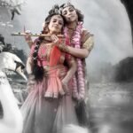 Durga Krishna Instagram - I’m so privileged to share the Motion Poster of ‘Madhavam’, A musical Dance Drama from me and Lasya Kalakshetra. Need your Blessings ✨ Photography : @arun_payyadimeethal Retouching: @suveeshgraphiccyanide Costume : @vasudevan.arun Styling : @sundarmahal Makeup & Hair : @_maskenbildner_bridal_studio_ @rageshrichu_makeupartist @jithu_98469846 Title Designing : @drik_fx Motion poster : @ar_vivek_paul_________ @lasyapriyaharitha @lasya_kalakshetra