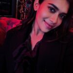 Dushara Vijayan Instagram - New year,still me🤍 London, United Kingdom