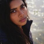 Dushara Vijayan Instagram - Raw and grainy🤍 . . . Shot by : @georgesimon_m