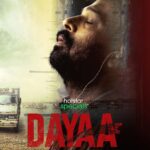 Eesha Rebba Instagram - From fear to fury, here’s #JD2Point0 as Dayaa on @disneyplushstel 🚛 Directed by @sadinenipavan, #DayaaOnHotstar coming soon. Meet the stars JD Chakravarthy and Eesha on #SixthSense5 tonight @ 9 PM on @Star Maa for the big unveil 🔥 @ramyanabessan @joshh.ravi @vishnupriyabhimeneni @kamalkamaraju @prithiveeraj @sadinenipavan @suresh_paruchuri @nyshadam @Viv.Kal @narni6283 @vasantjurru @rakendumouli @svfsocial @shrikantmohta @aby2806 @shalinirath @iammony @mayank_parakh19