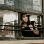 Eesha Rebba Instagram - தொடரும்…..🎻🎼 Conceptualised by : @arunprajeethm Shot by: @deepak_durai_photography Team : @avinashelango Makeup : @reenapaiva Hairstylist : @venki_hairstylist