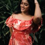 Eesha Rebba Instagram - What’s on my mind ? Clicked by @rohitnagsai Makeup : pavan Hair @durgarao_kvv