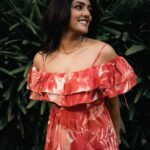 Eesha Rebba Instagram - What’s on my mind ? Clicked by @rohitnagsai Makeup : pavan Hair @durgarao_kvv