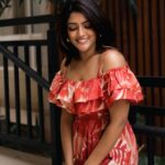 Eesha Rebba Instagram - What’s on my mind ? Clicked by @rohitnagsai Makeup : pavan Hair @durgarao_kvv