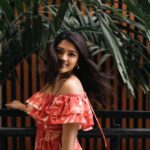 Eesha Rebba Instagram - What’s on my mind ? Clicked by @rohitnagsai Makeup : pavan Hair @durgarao_kvv