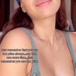 Elena Roxana Maria Fernandes Instagram - Be you! . . . #reels #reelitfeelit #beyou #reelkarofeelkaro #instareels #outfit #ootd #glam #glow #shine #love