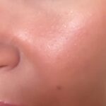 Elena Roxana Maria Fernandes Instagram - I see you 💋💄 #makeuptransition #curlyhairstyles #curlyhair #reelsindia #reelitfeelit #reelkarofeelkaro #beauty #beautiful #glam #glow #pretty #skin #instareels