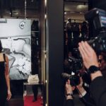 Elena Roxana Maria Fernandes Instagram - A wonderful night in Madrid, Spain attending the @kimkardashian x @dolcegabbana SS23 collection. . . @brave_talents @brunopauletta . . #dolcegabbana #kimkardashian #fashion #fashionweek #outfit #black #paparazzi #event #shine #beauty #redcarpet #ootd #outfitoftheday #beautiful #slay #shine #glam #glow