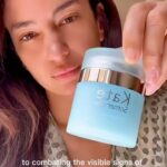 Elena Roxana Maria Fernandes Instagram - Feel hydrated and recharged with @katesomervilleskincare hydrakate recharging water cream. . . . #katesomerville #katesomervilleskincare #hydrate #recharge #products #beauty #beautyproducts #beautitips #makeup #love #pretty #beautiful #glow #shine #glam #fresh #fashion #rehydrate #hydration #skin #face #reels #instareels #reelitfeelit #reelkarofeelkaro #hydrakate #cream #ad