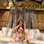 Ena Saha Instagram - Thank you everyone for all Your precious wishes and blessings! So grateful for all You guys..☺❤ . . . #birthday #birthdaygirl #birthdaywishes #birthdayparty #actress #enasaha #cake #gemini #love #loveyouall #fan #fanclub #tollywood #tollywoodonline #foryou #instagood #instagram #kolkata #film