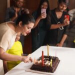 Ena Saha Instagram - Thank you everyone for all Your precious wishes and blessings! So grateful for all You guys..☺❤ . . . #birthday #birthdaygirl #birthdaywishes #birthdayparty #actress #enasaha #cake #gemini #love #loveyouall #fan #fanclub #tollywood #tollywoodonline #foryou #instagood #instagram #kolkata #film