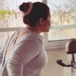 Ena Saha Instagram - Don’t Count the Days, Make the Days Count. ...#reel #progress #reelitfeelit #explorepage #viral #fitness #diet #healthylifestyle #trending #enasaha #coaching #coachbiswajit Kolkata - The City of Joy