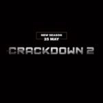 Farhan Akhtar Instagram - Congratulations and good luck to my brother @lakhiaapoorva and team #crackdown2 .. looks like a thrill a minute ride. 👍🏽🔥